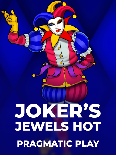 Jokers Jewels Hot